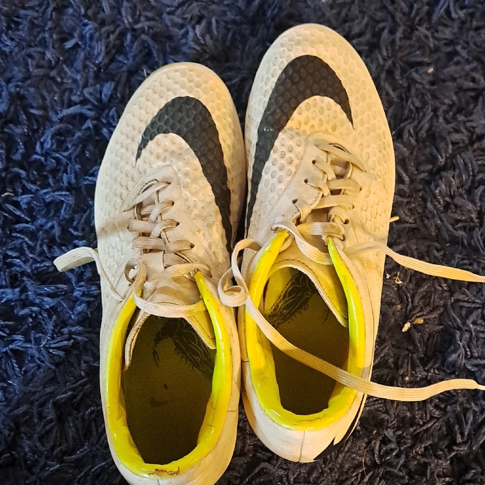 Nike Soccer Cleats